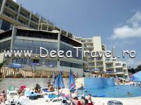 hotel park hotel beach nisipurile de aur bulgaria